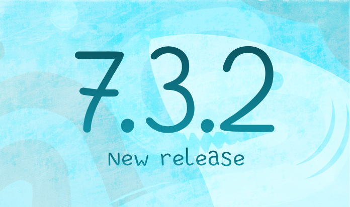 Megaladata 7.3.2 - Release Notes