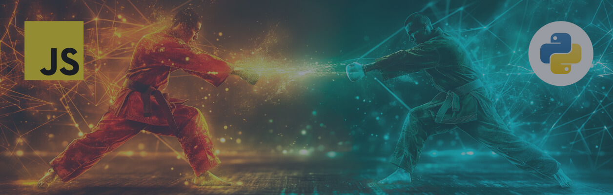 Coding in Megaladata: Python vs. JavaScript | Megaladata