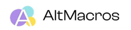 Alt Macros
Alt Macros