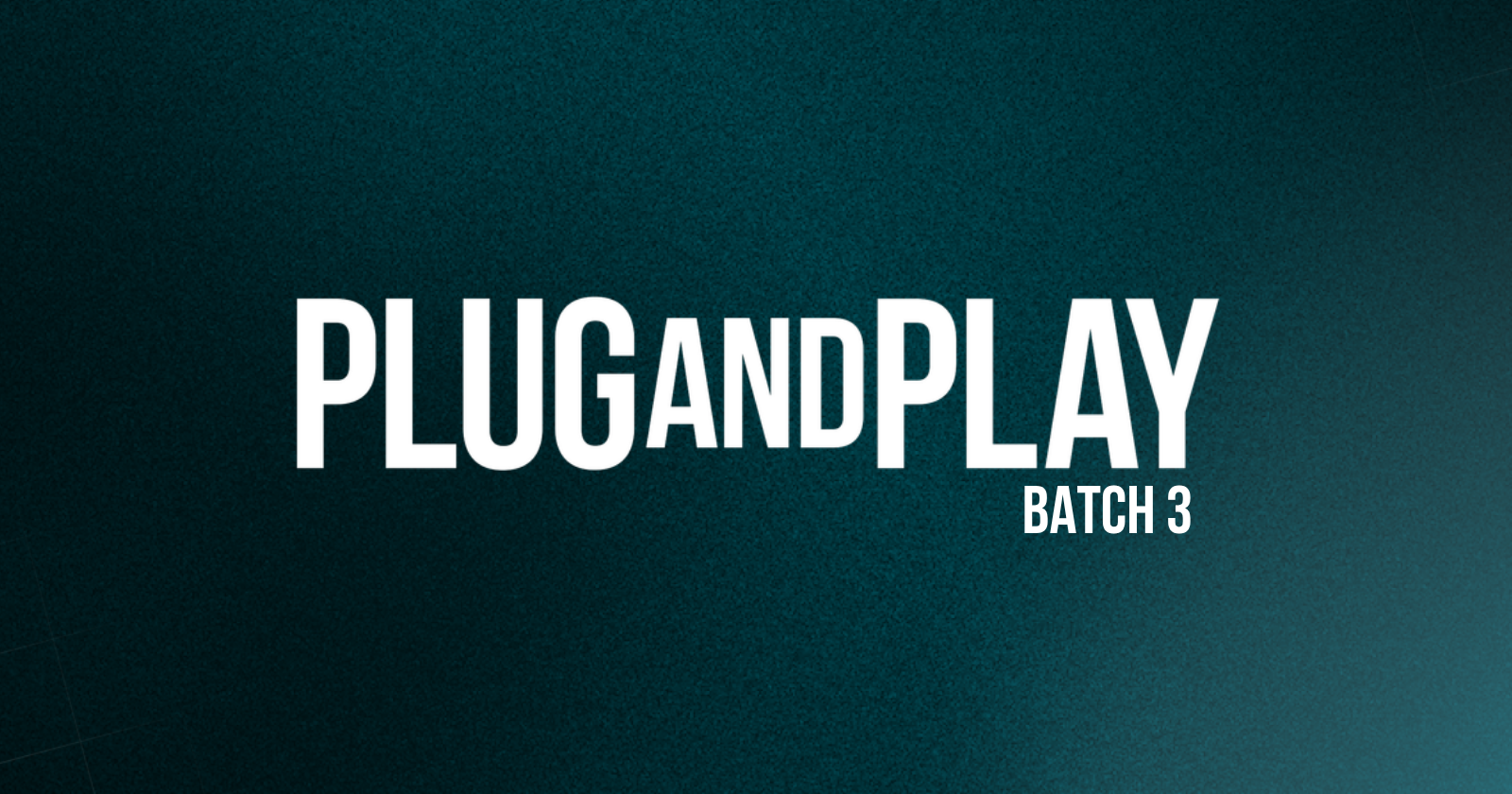 Megaladata Joins the Plug and Play Armenia Pre-Acceleration Program
