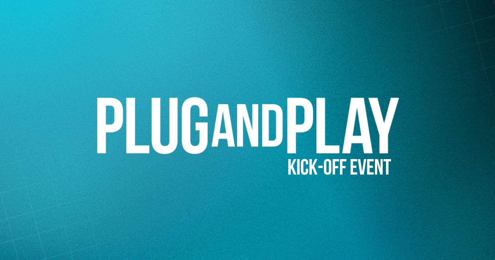 Megaladata at Plug and Play Armenia Batch 3 Kick-Off Event