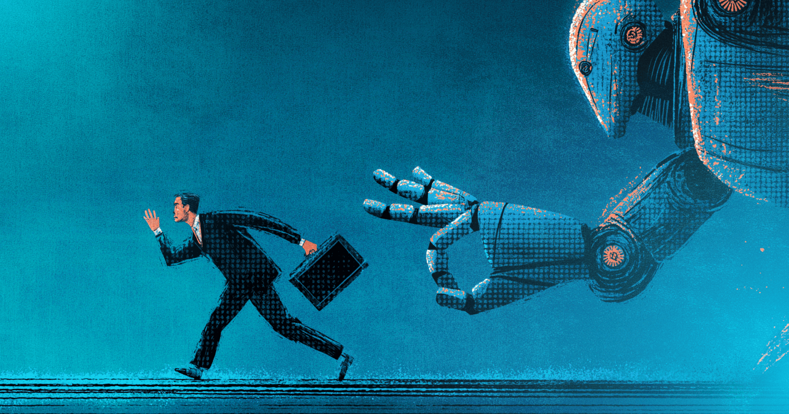 AI Won't Replace Data Analysts—But It Will Change The Role