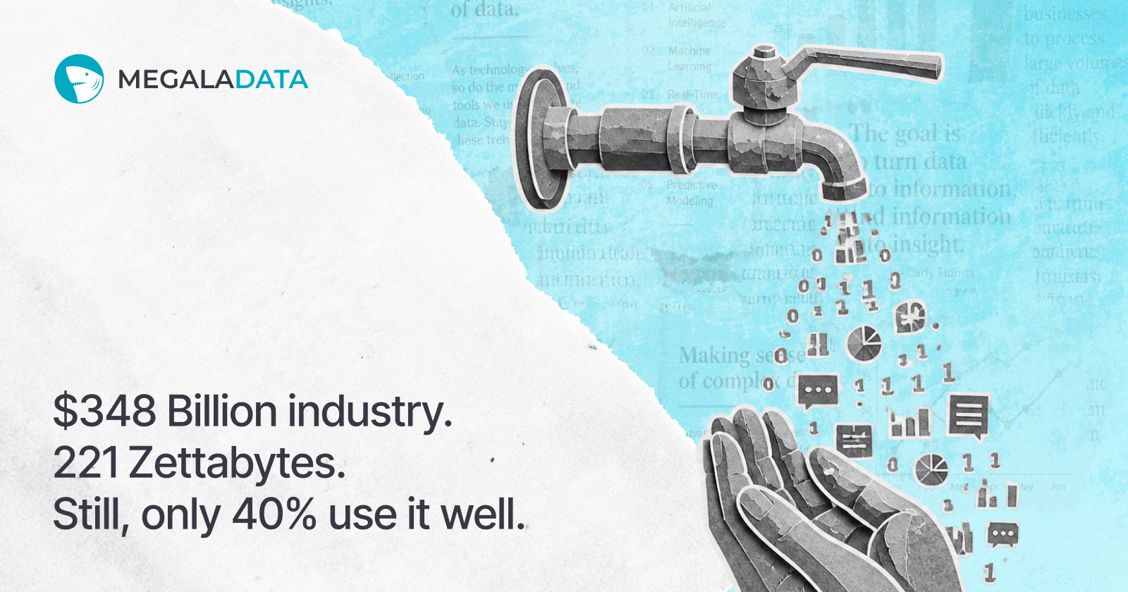 Big Data in 2026: More Data, Same Blind Spots