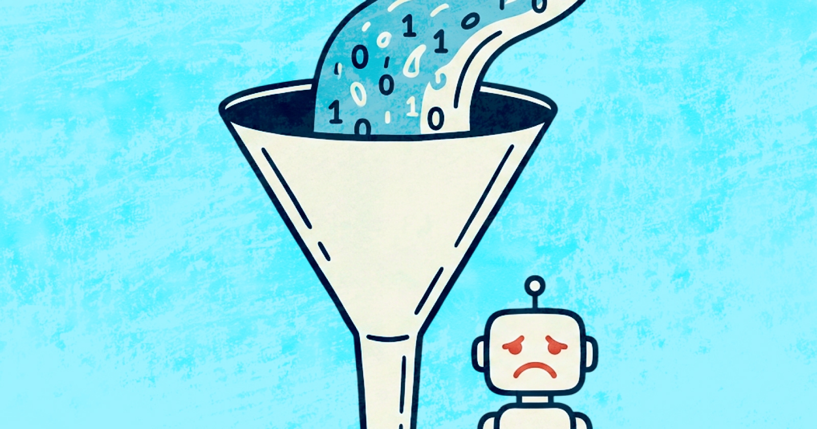 When to Avoid AI in Business Analytics: Counter-Examples