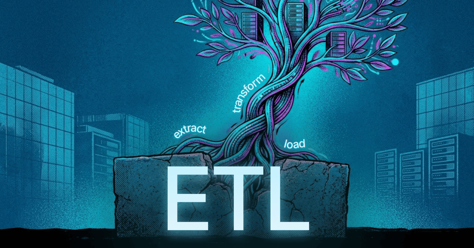 How low-code is evolving ETL