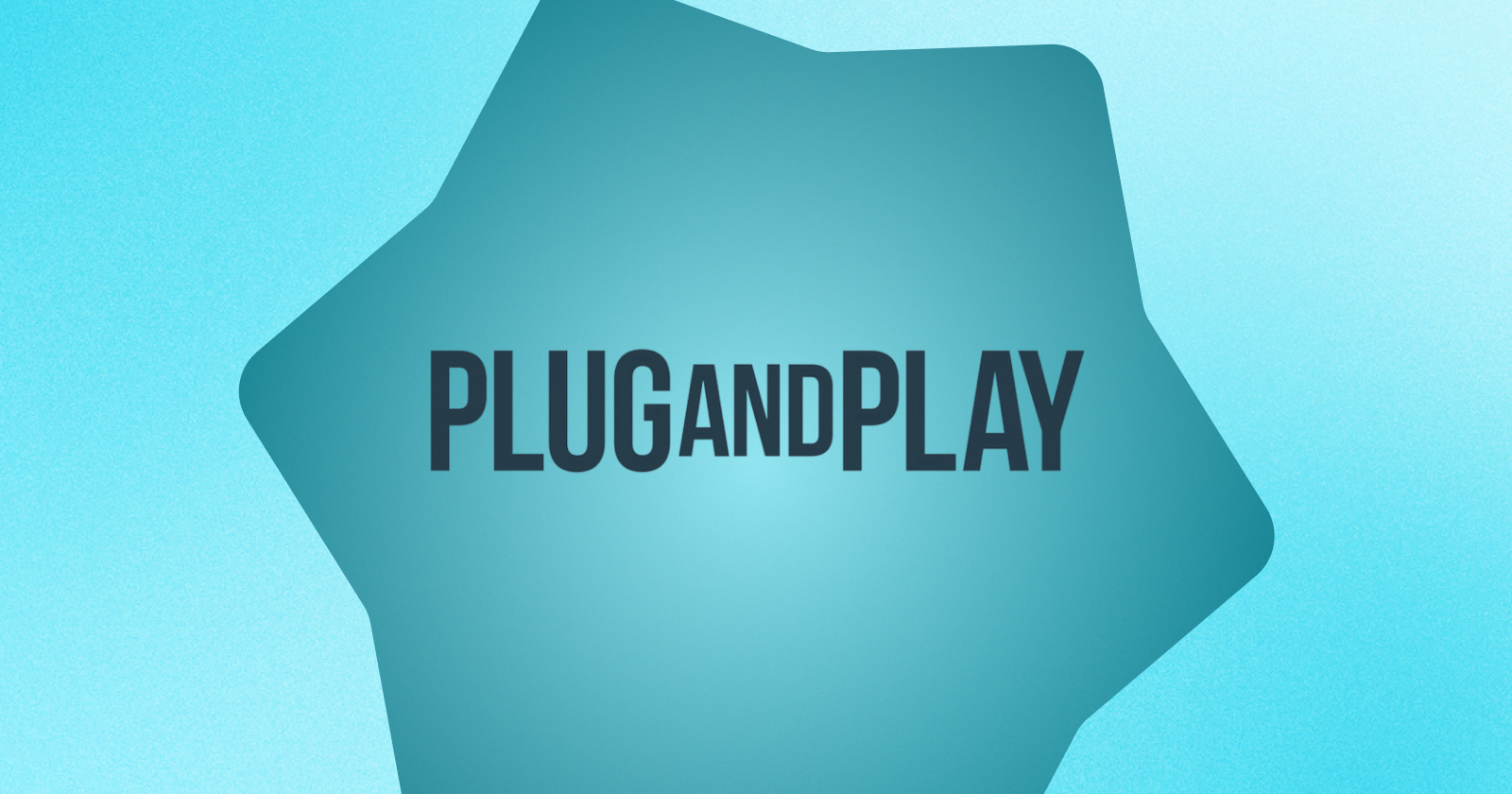 Megaladata at Plug and Play International Incubator Expo
