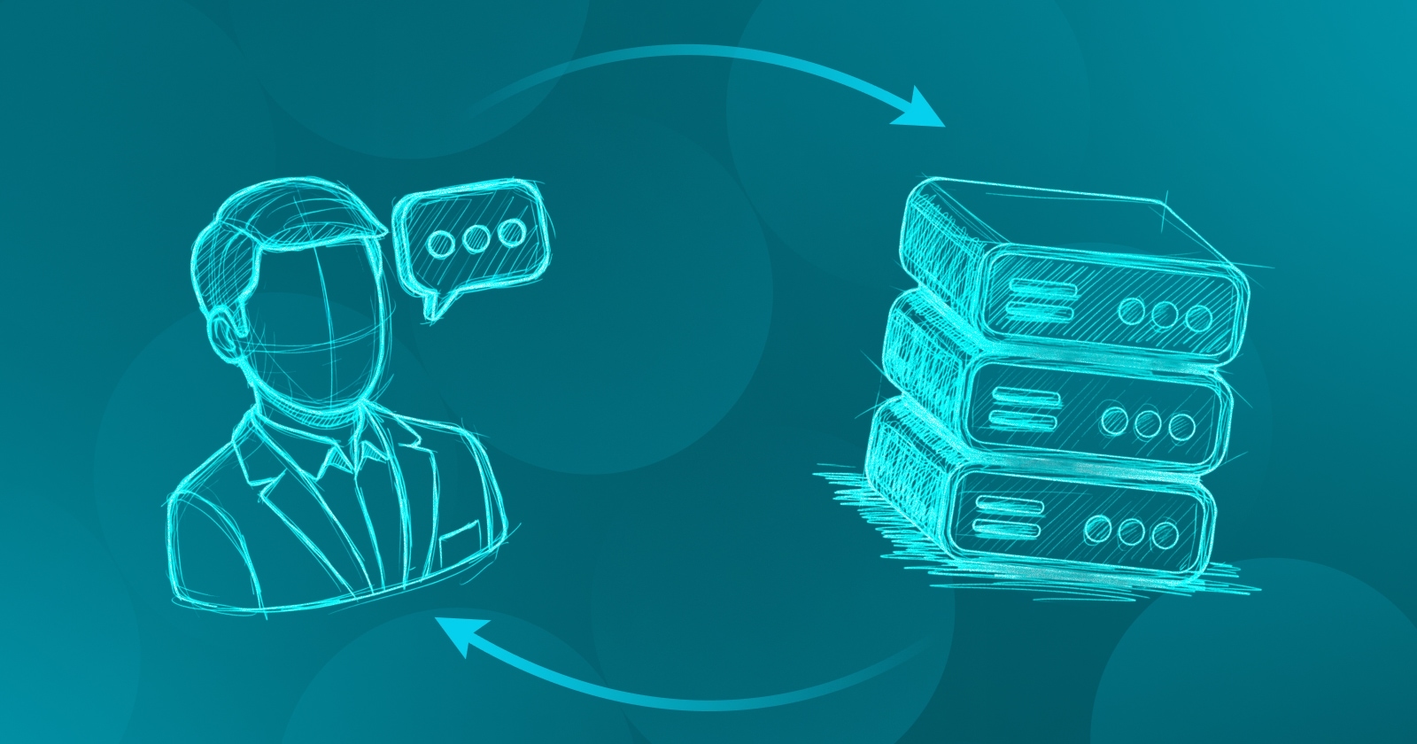 MCP Server in Megaladata: From AI's "Smart" Answers to Real Business Solutions