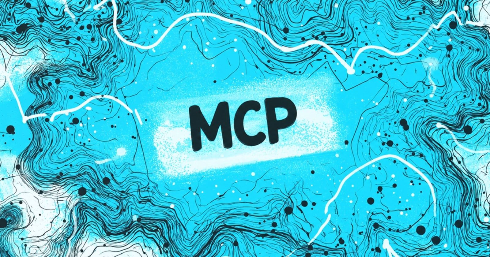 MCP – The Model Context Protocol for AI