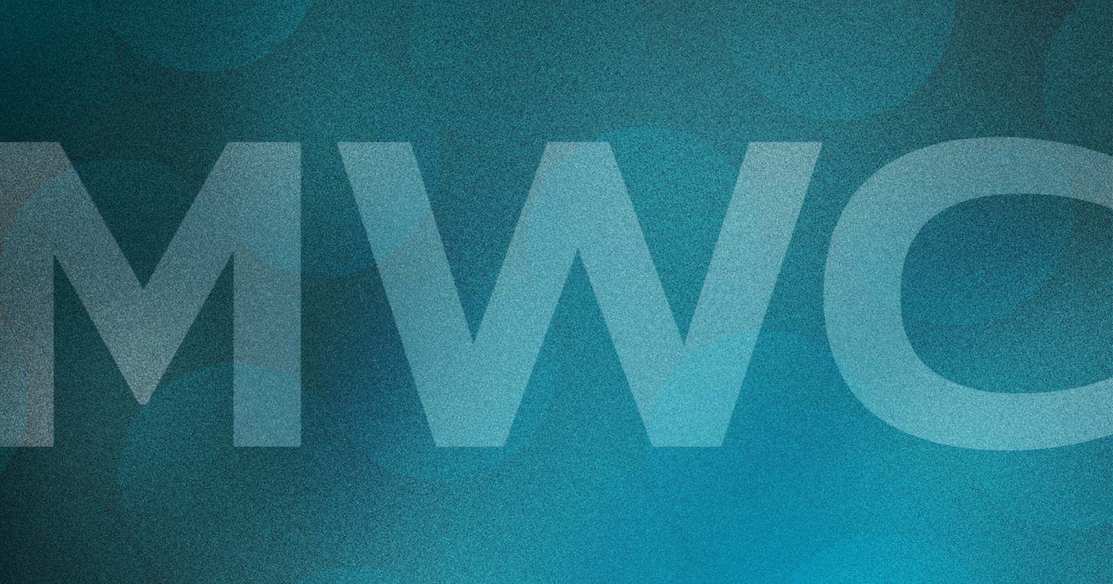 Megaladata at MWC Barcelona 2026