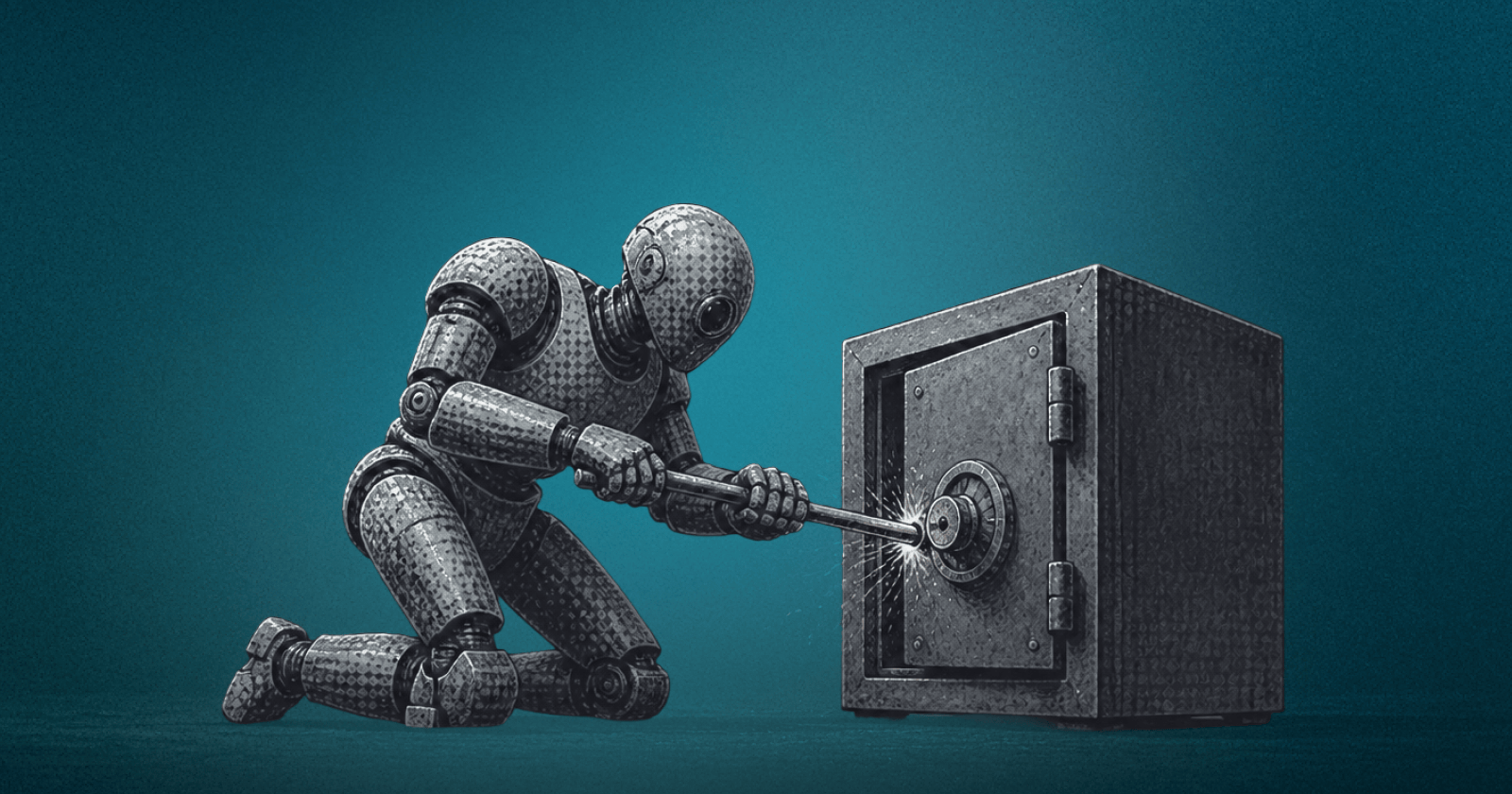Cybersecurity and AI: Is Our Data Safe?