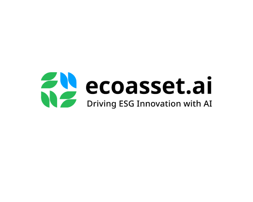 Megaladata partner — Ecoasset.ai Ecoasset.ai