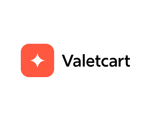 Megaladata partner — ValetCart ValetCart