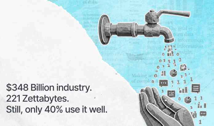 Big Data in 2026: More Data, Same Blind Spots