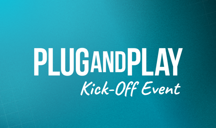 Megaladata at Plug and Play Armenia Batch 3 Kick-Off Event