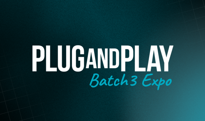 Megaladata at Plug and Play Armenia Batch 3 Expo