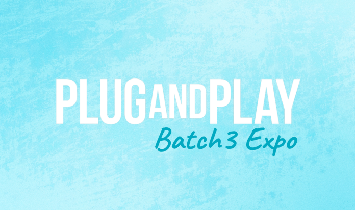 Megaladata at Plug and Play Armenia Batch 3 Expo