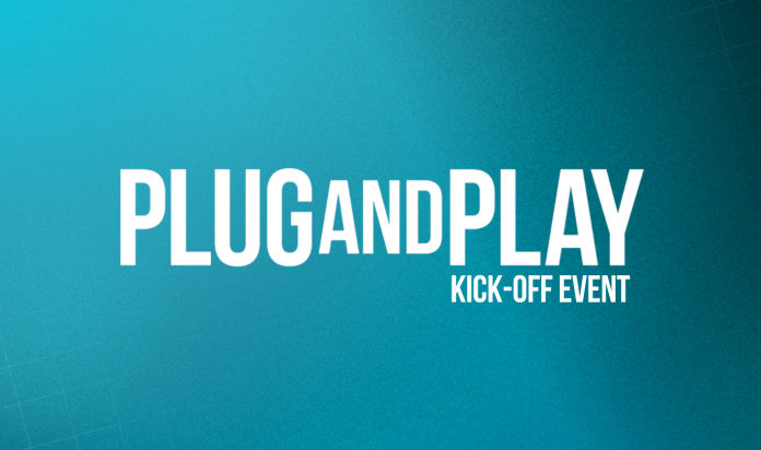 Megaladata at Plug and Play Armenia Batch 3 Kick-Off Event