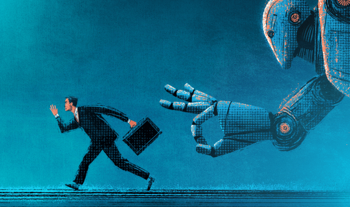 AI Won't Replace Data Analysts—But It Will Change The Role