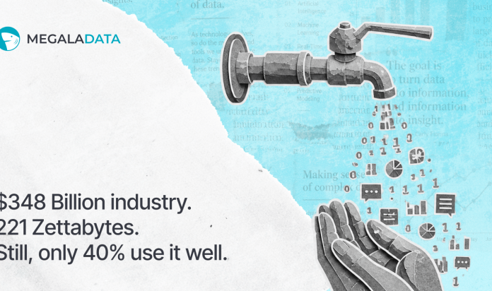 Big Data in 2026: More Data, Same Blind Spots