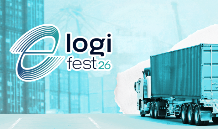 Megaladata at e-Logi Fest 2026