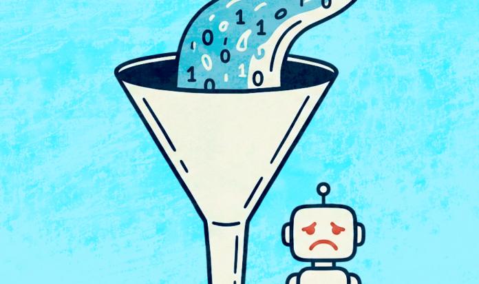 When to Avoid AI in Business Analytics: Counter-Examples