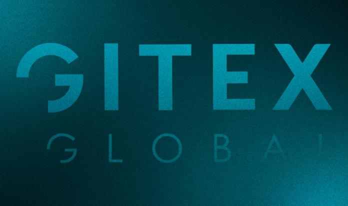 Megaladata at GITEX GLOBAL 2025