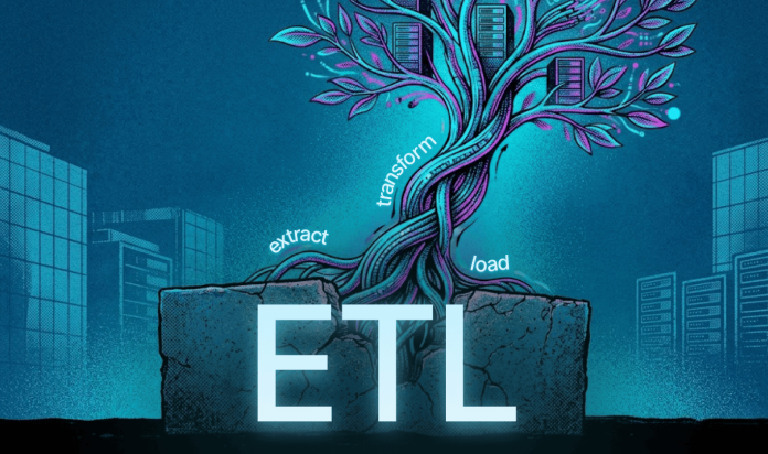 How low-code is evolving ETL