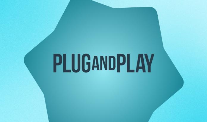 Megaladata at Plug and Play International Incubator Expo