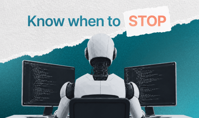 When Not to Use AI in Analytics