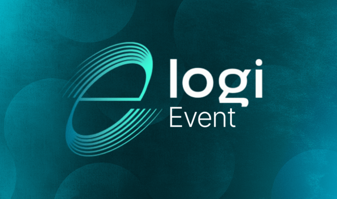 Megaladata at e-Logi Event