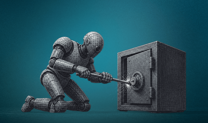 Cybersecurity and AI: Is Our Data Safe?